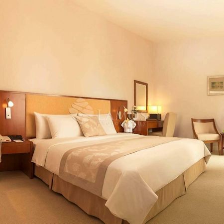 Catina Saigon Hotel Hô Chi Minh-Ville Extérieur photo