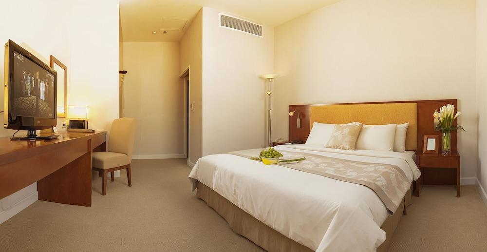 Catina Saigon Hotel Hô Chi Minh-Ville Extérieur photo