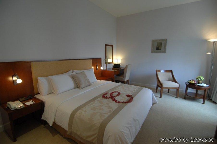 Catina Saigon Hotel Hô Chi Minh-Ville Extérieur photo