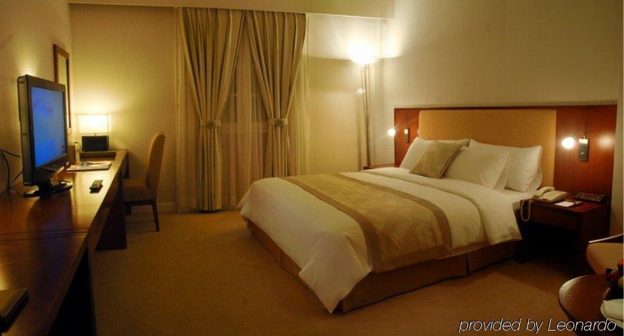 Catina Saigon Hotel Hô Chi Minh-Ville Chambre photo