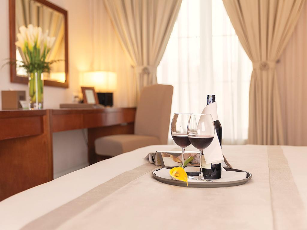 Catina Saigon Hotel Hô Chi Minh-Ville Extérieur photo