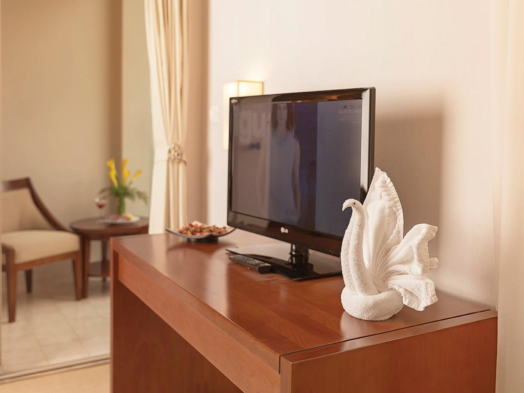 Catina Saigon Hotel Hô Chi Minh-Ville Extérieur photo