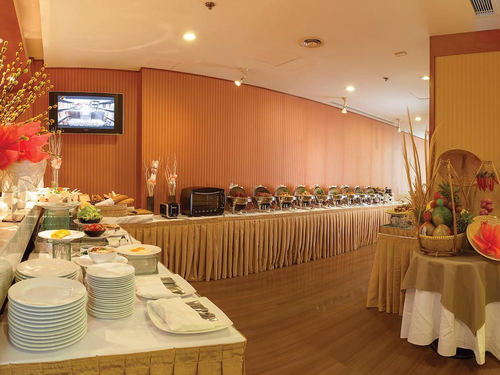 Catina Saigon Hotel Hô Chi Minh-Ville Extérieur photo