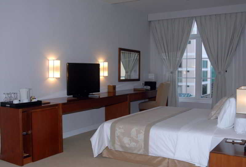Catina Saigon Hotel Hô Chi Minh-Ville Extérieur photo