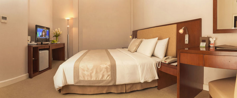 Catina Saigon Hotel Hô Chi Minh-Ville Extérieur photo
