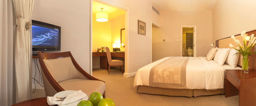 Catina Saigon Hotel Hô Chi Minh-Ville Extérieur photo