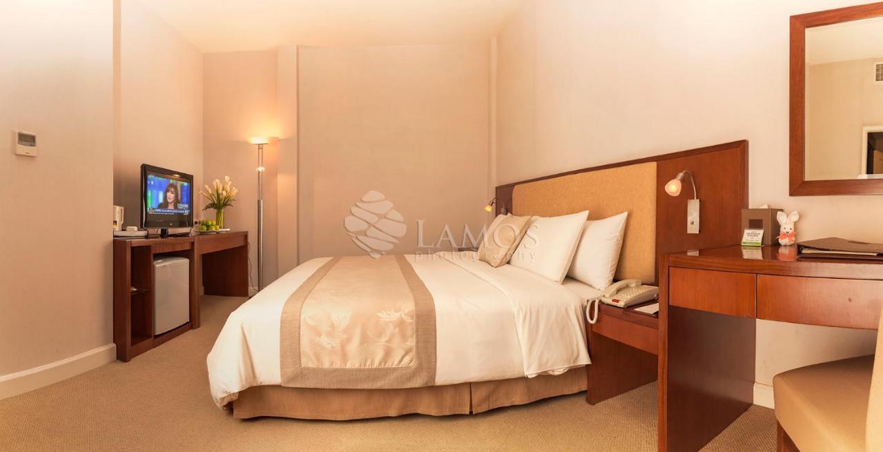 Catina Saigon Hotel Hô Chi Minh-Ville Extérieur photo